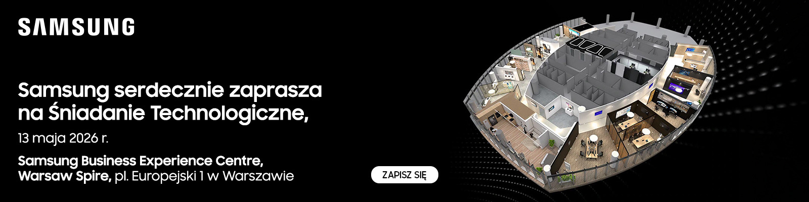 Śniadanie Technologiczne